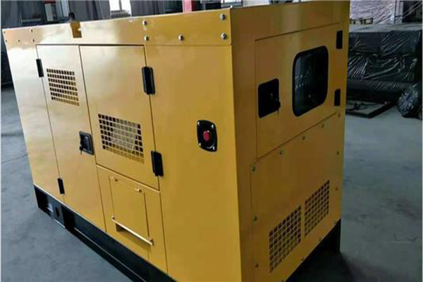 思明发电机出租