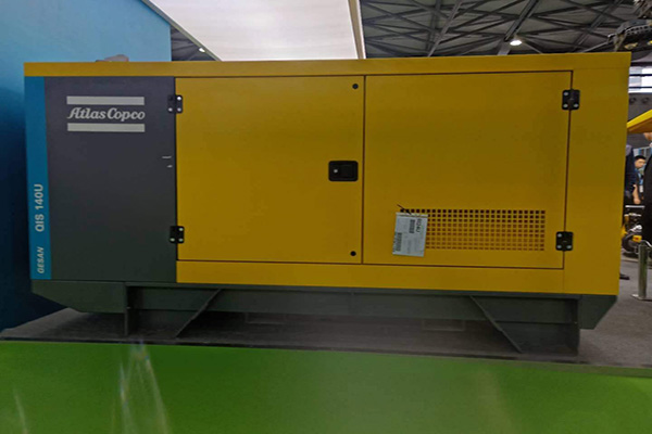 思明发电机出租