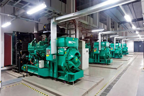 思明发电机出租