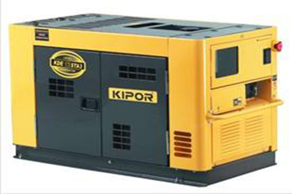 思明发电机出租