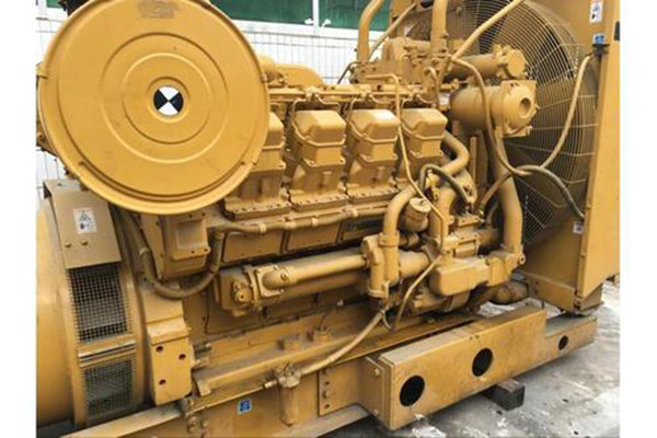 思明发电机出租