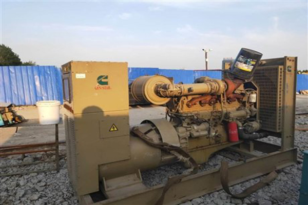 思明发电机出租 思明发电机出租