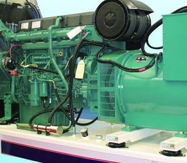 思明发电机出租